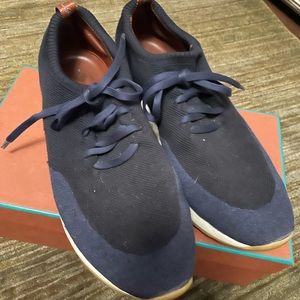 Loro Piana sneakers size 45
